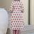 Women Floral Printed Regular Kurta with Trousers & With Dupatta