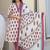 Women Floral Printed Regular Kurta with Trousers & With Dupatta