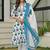 Women Ethnic Motifs Printed Regular Pure Cotton Kurta with Palazzos & With Dupatta