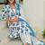 Women Ethnic Motifs Printed Regular Pure Cotton Kurta with Palazzos & With Dupatta