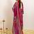 Women Ethnic Motifs Printed Regular Kurta with Trousers & With Dupatta