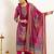 Women Ethnic Motifs Printed Regular Kurta with Trousers & With Dupatta