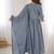 Women Embroidered Regular Kurta with Trousers & With Dupatta