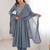 Women Embroidered Regular Kurta with Trousers & With Dupatta