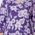 Women Floral Printed Regular Sequinned Kurta with Trousers & With Dupatta