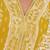 Women Ethnic Motifs Printed Regular Mirror Work Kurta with Trousers & Dupatta