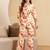 Women Floral Printed Kurta with Trouser