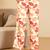 Women Floral Printed Kurta with Trouser
