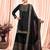 Women Floral Printed Kurta with Palazzo & Dupatta