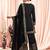 Women Floral Printed Kurta with Palazzo & Dupatta