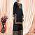 Women Floral Printed Kurta with Palazzo & Dupatta