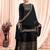 Women Floral Printed Kurta with Palazzo & Dupatta