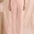Women Floral Embroidered Regular Thread Work Chanderi Cotton Kurta with Trousers & With Dupatta
