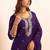 Women Ethnic Motifs Regular Kurta with Trousers & With Dupatta