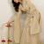 Women Ethnic Motifs Embroidered Regular Thread Work Kurta with Sharara & With Dupatta