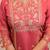 Women Ethnic Motifs Embroidered Thread Work Kurta & Trousers With Dupatta