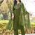 Women Ethnic Motifs Embroidered Kurta with Palazzo & Dupatta