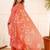 Women Printed Regular Pure Cotton Kurta with Palazzos & With Dupatta