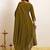 Women Ethnic Motifs Embroidered Regular Kurta with Trousers & With Dupatta