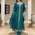 Women Regular Kurta with Pyjamas & With Dupatta