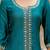 Women Regular Kurta with Pyjamas & With Dupatta