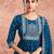 Women Ethnic Motifs Printed Regular Kurta with Trousers & Dupatta
