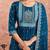 Women Ethnic Motifs Printed Regular Kurta with Trousers & Dupatta