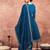 Women Ethnic Motifs Printed Regular Kurta with Trousers & Dupatta
