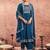 Women Ethnic Motifs Printed Regular Kurta with Trousers & Dupatta