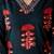 Floral Printed V-Neck Straight Kurta With Trousers & Dupatta