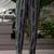 Floral Printed V-Neck Straight Kurta With Trousers & Dupatta