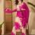 Women Floral Printed Kurta with Trousers & Dupatta