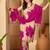 Women Floral Printed Kurta with Trousers & Dupatta