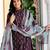 Women Ethnic Motifs Printed Regular Kurta with Trousers & Dupatta