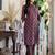 Women Ethnic Motifs Printed Regular Kurta with Trousers & Dupatta
