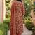 Women Ethnic Motifs Printed Regular Thread Work Kurta with Trousers & With Dupatta
