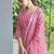 Women Floral Printed Kurta with Trousers & Dupatta