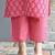 Women Floral Printed Kurta with Trousers & Dupatta