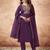 Women Floral Embroidered Kurta with Trousers & Dupatta