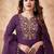 Women Floral Embroidered Kurta with Trousers & Dupatta
