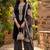 Women Ethnic Motifs Embroidered Regular Thread Work Kurta with Palazzos & With Dupatta