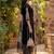 Women Ethnic Motifs Embroidered Regular Thread Work Kurta with Palazzos & With Dupatta