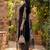Women Ethnic Motifs Embroidered Regular Thread Work Kurta with Palazzos & With Dupatta