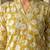 Women Floral Printed Regular Pure Cotton Kurta with Trousers & With Dupatta