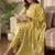 Women Floral Printed Regular Pure Cotton Kurta with Trousers & With Dupatta