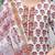 Women Floral Printed Regular Kurta with Trousers & With Dupatta