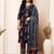 Women Floral Printed Kurta with Trousers & Dupatta