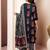 Women Floral Printed Kurta with Trousers & Dupatta