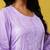 Women Ethnic Motifs Embroidered Regular Chikankari Pure Cotton Kurta with Palazzos & With Dupatta