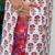 Women Floral Printed Kurta with Trousers & Dupatta